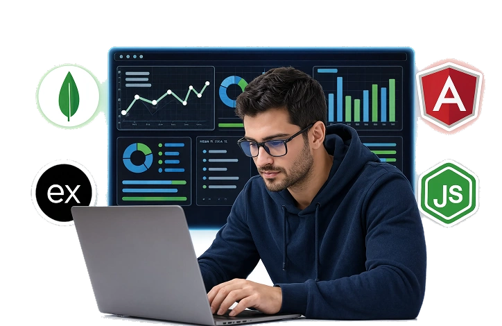 Hire Top MEAN Stack Developers for Your Next Project
