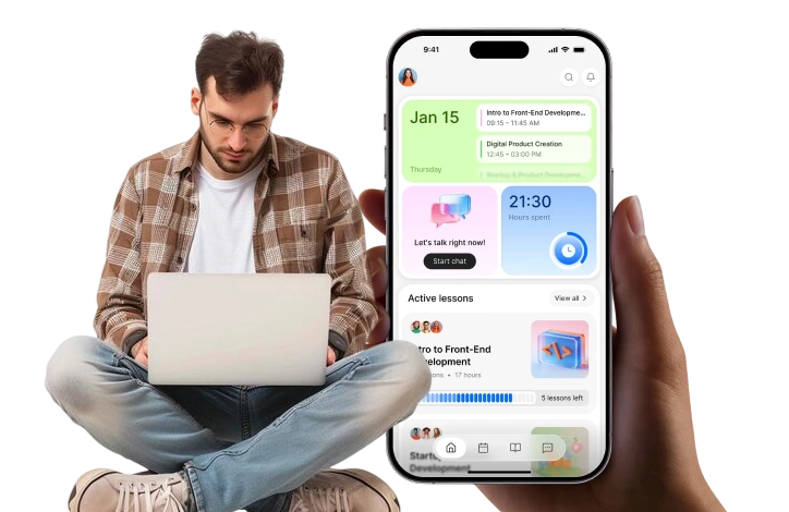 Hire Top Mobile App Developers for Your Next Project