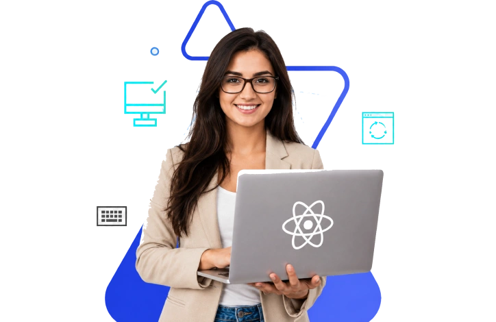 Hire Top React.js Developers for Your Next Project