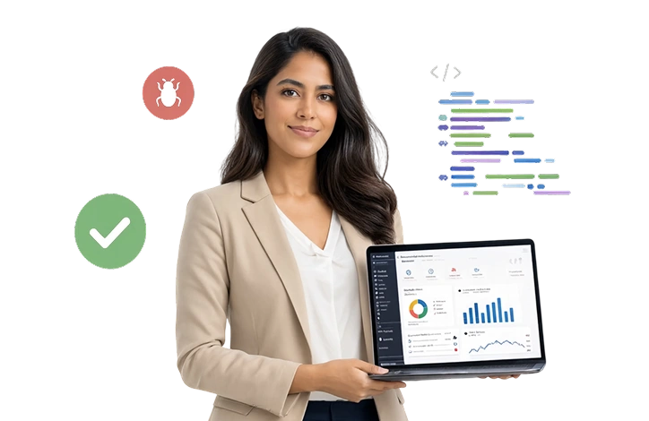Hire Top Software QA Testers for Your Next Project