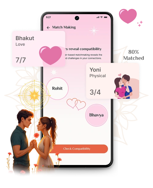 Nakshatra Ai Screen 2