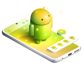 Android App Development