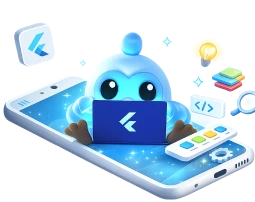 Flutter App Development
