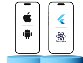 Mobile App Development