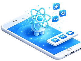 React Native App Development