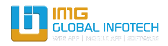IMG Global Infotech Logo