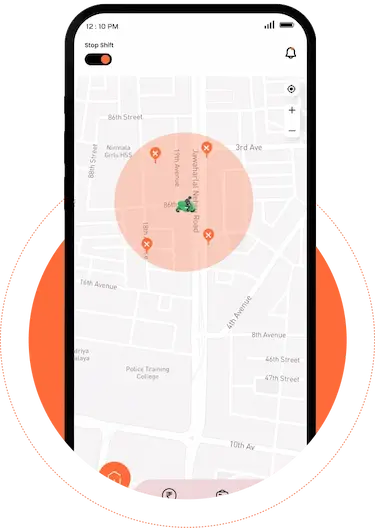 Route Optimization