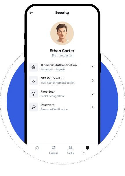 Profile Authentication