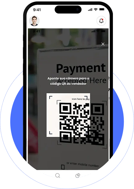QR Code Payments