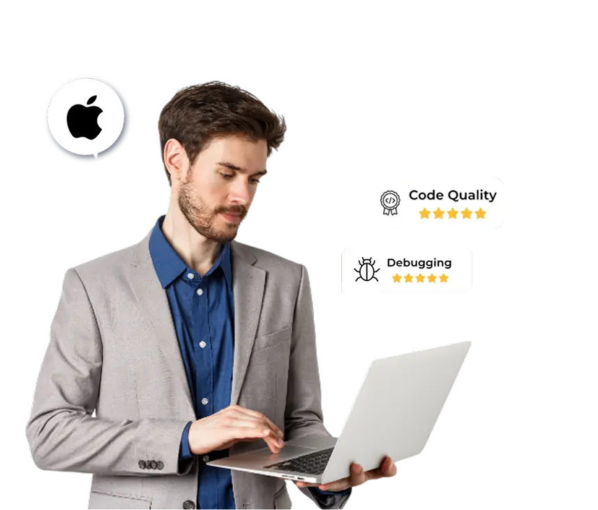 Hire Dedicated iOS App Developers for Your Next Big Idea Hire Dedicated iOS App Developers for Your Next Big Idea