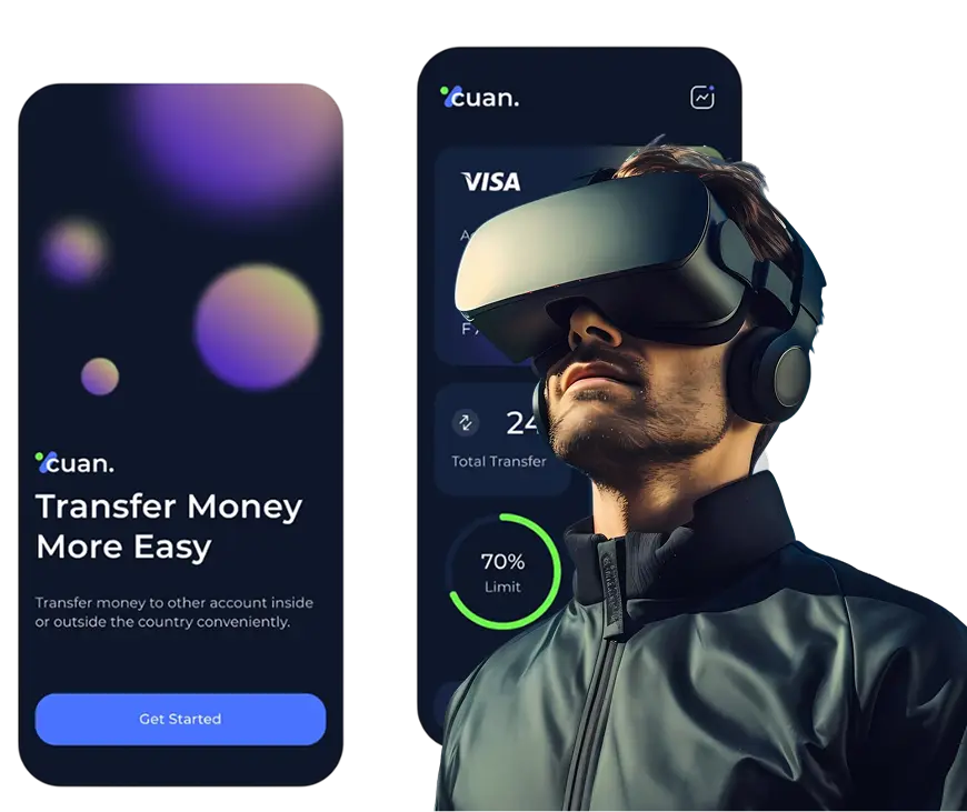 Build Stunning iOS Apps That Redefine User Experience Build Stunning iOS Apps That Redefine User Experience