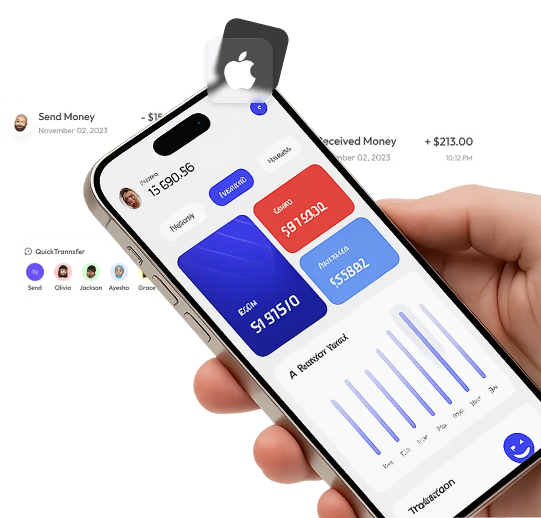 Top iOS App Development Company Top iOS App Development Company