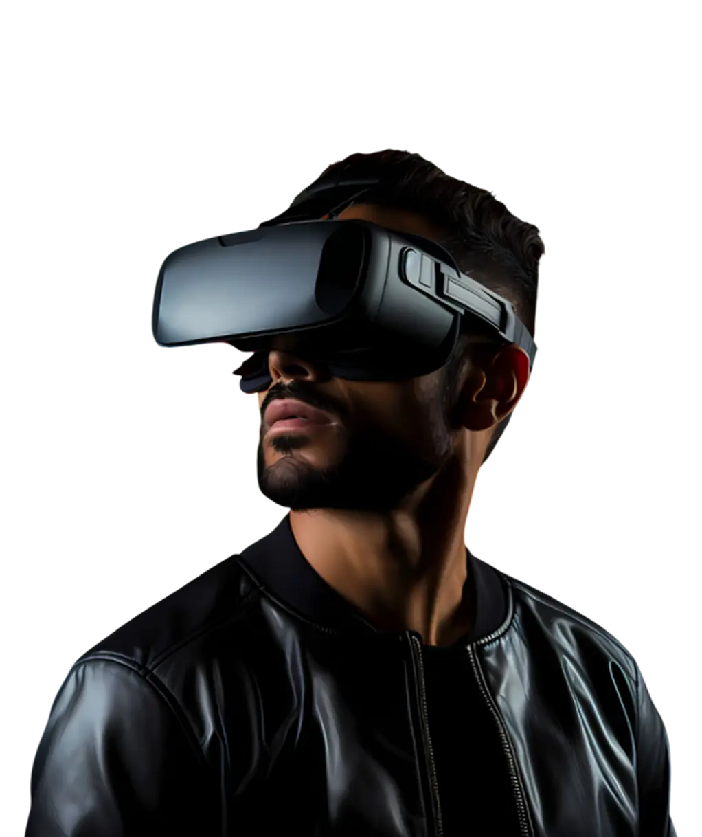AR/VR