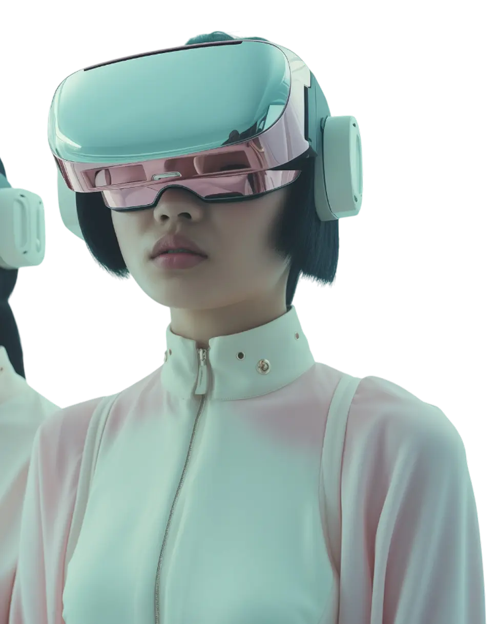 AR/VR