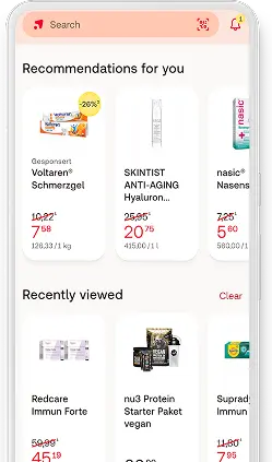 Medicine Delivery App Development