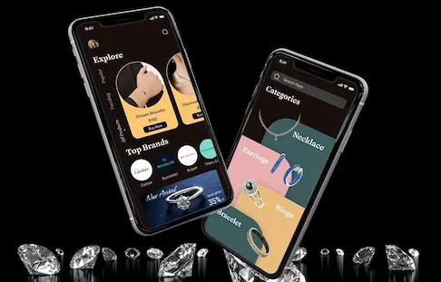 Craft a Digital Masterpiece for Your Jewellery Brand Craft a Digital Masterpiece for Your Jewellery Brand