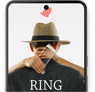 App Like James Allen Mockup