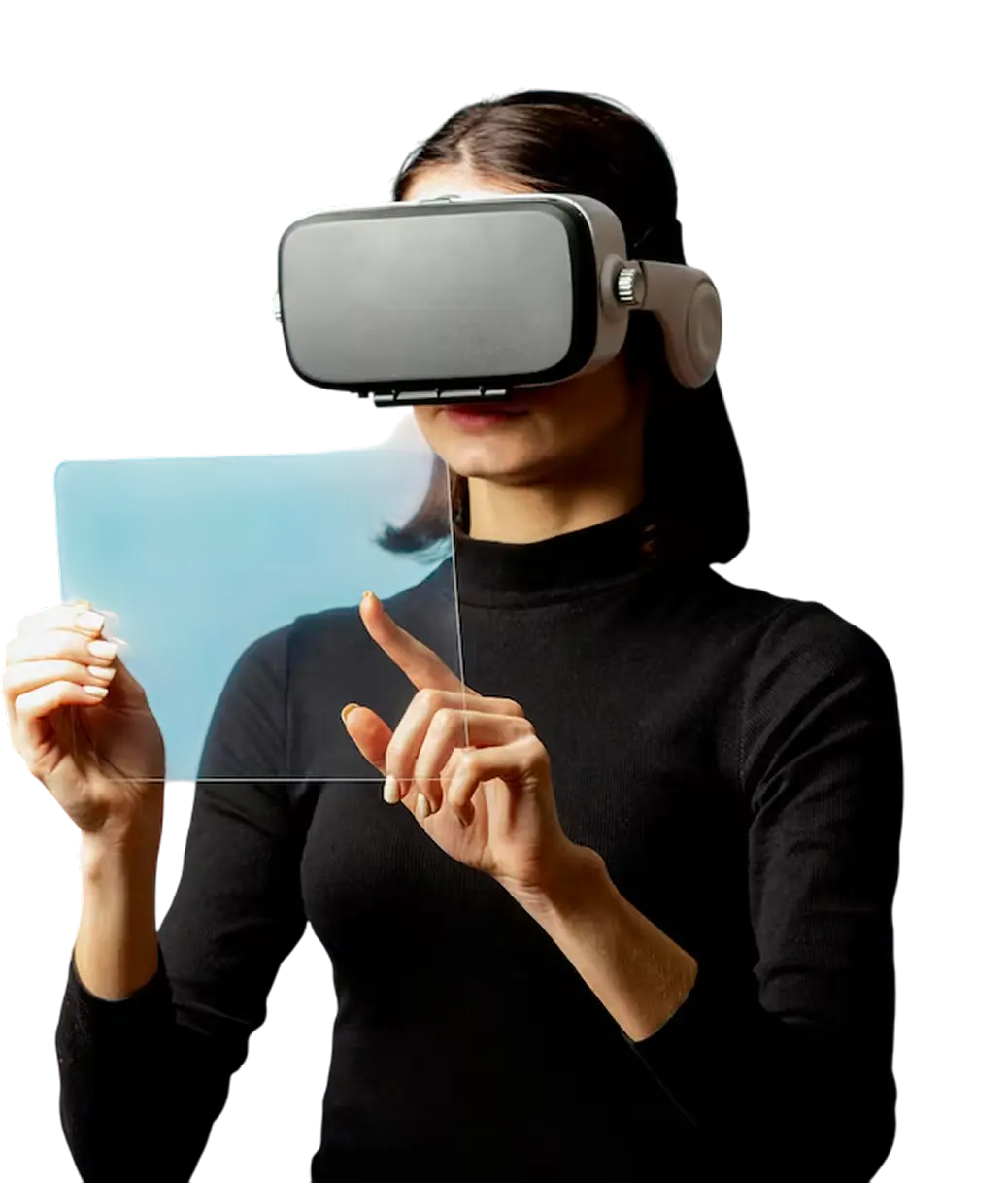 AR/VR
