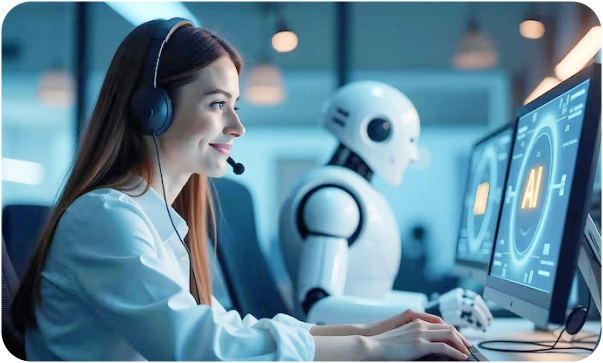 Automated Customer Support powered by LLM