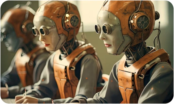 Automated RFP with Innovative Language Models