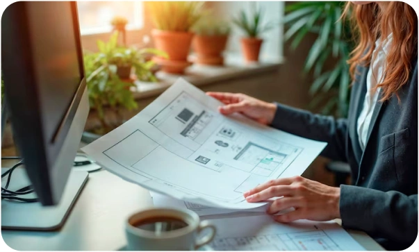 LLM for Document Review