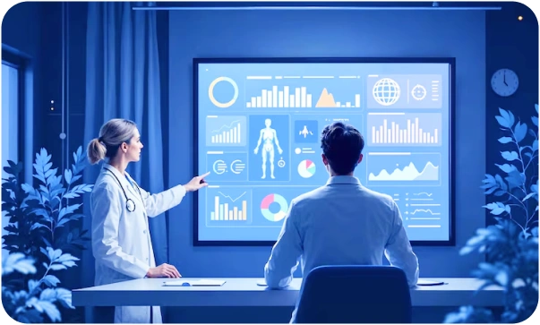 LLM for Medical Insights