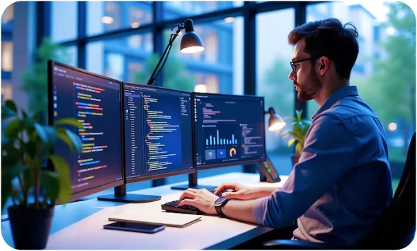 Software Development