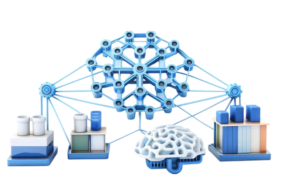 Let’s Upscale Your Business Level with LLM Solutions