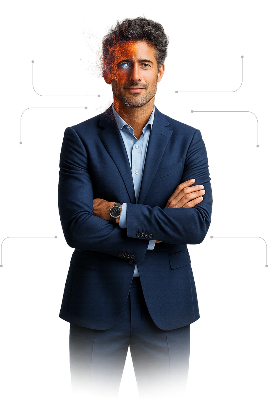 Our AI Expertise for Your Business Solutions 