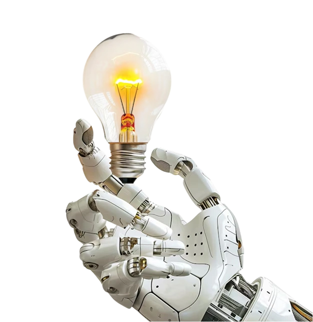 Let's Create Smart LLM Solutions for Your Business. 