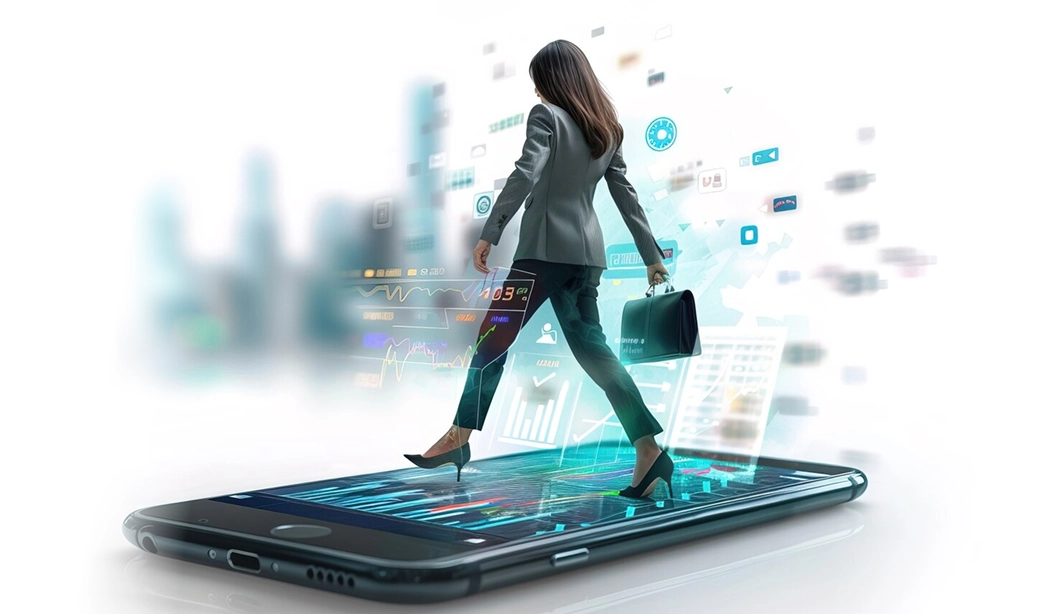 Tap into the 5.62 Billion FinTech Market with a Cutting-Edge Fintech App Development Tap into the 5.62 Billion FinTech Market with a Cutting-Edge Fintech App Development