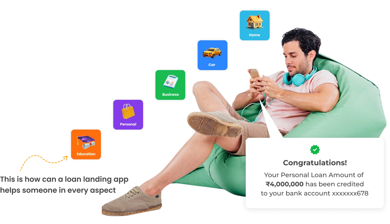 Loan Lending App Development Company Loan Lending App Development Company