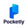 Pocketly Logo