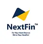 NextFin: Instant Loan Logo