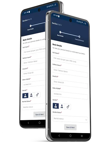 NextFin: Instant Loan