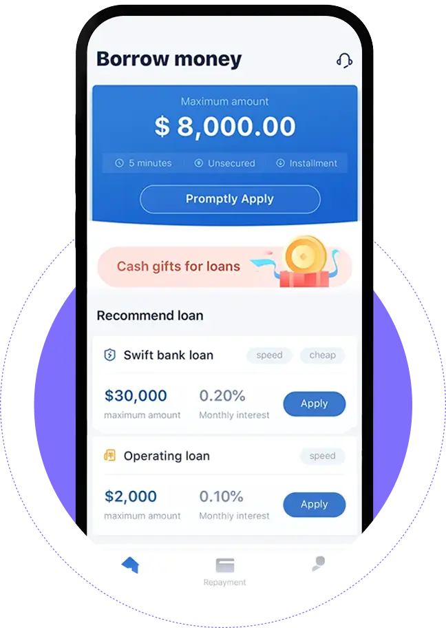 Dashboard for Applicant Verification