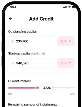 Solutions for Credit Scoring