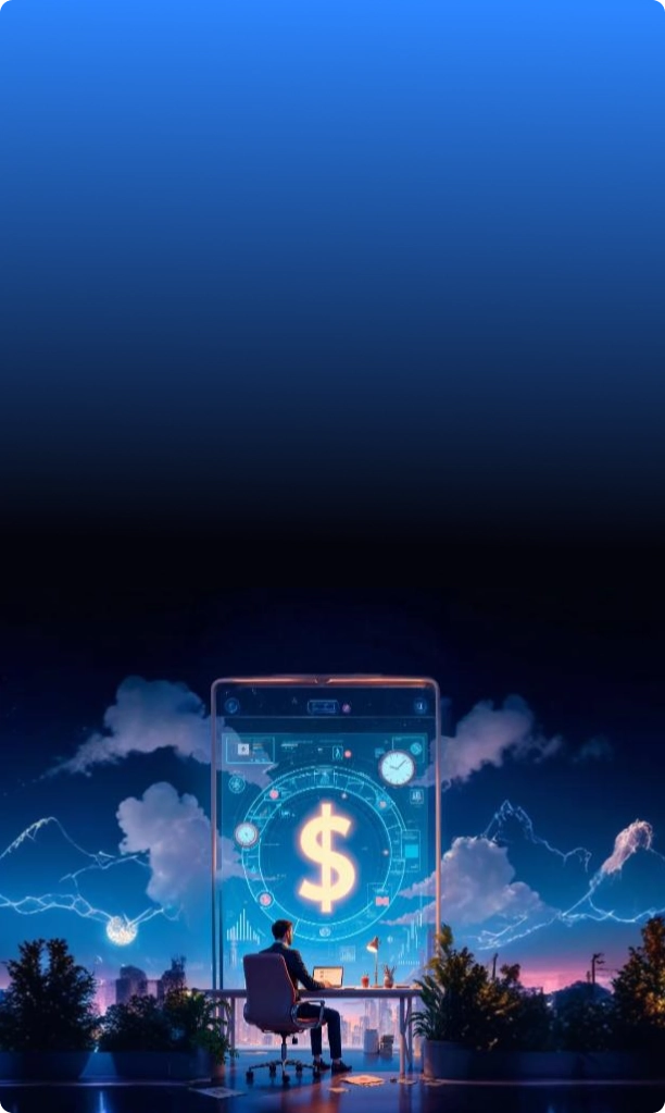 Launch Your Highly Secure & Top Notch FinTech App With us! Launch Your Highly Secure & Top Notch FinTech App With us!