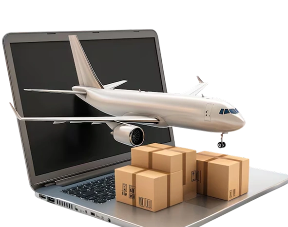 Ready to Manage Everything in Logistics Operations? Ready to Manage Everything in Logistics Operations?