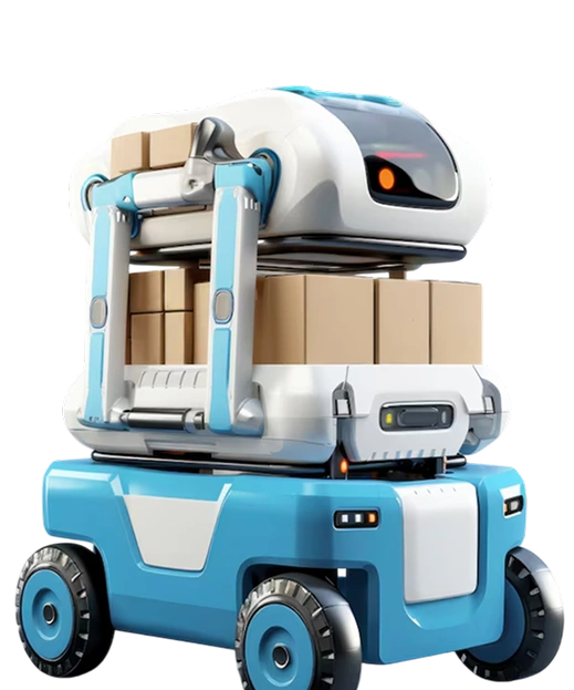 Manage Everything with a Reliable Logistic Application Manage Everything with a Reliable Logistic Application