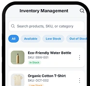 Inventory Management