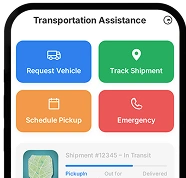 Transportation Assistance