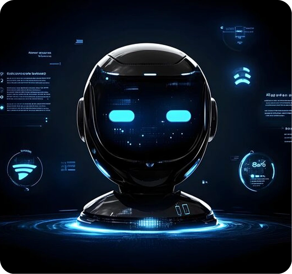 AI Chatbots & Assistants