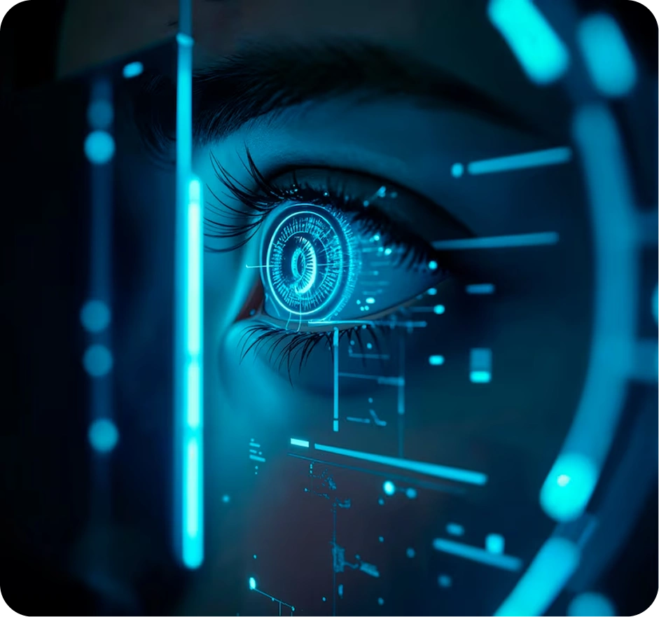 Computer Vision Systems