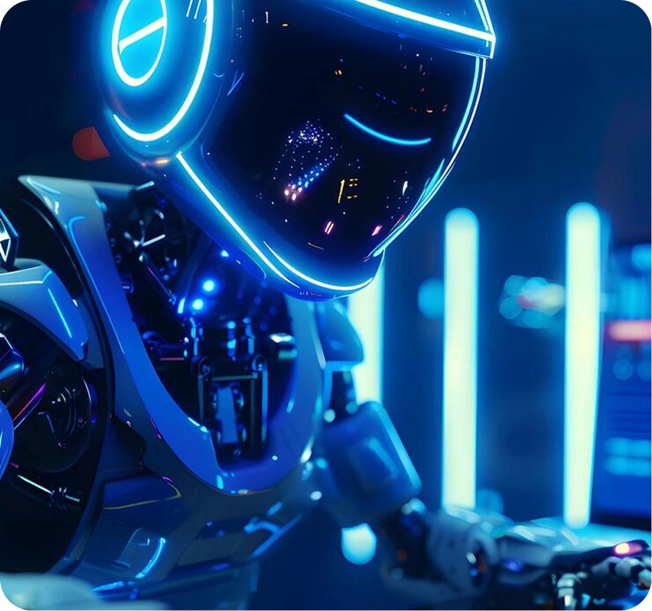 Intelligent RPA Bots