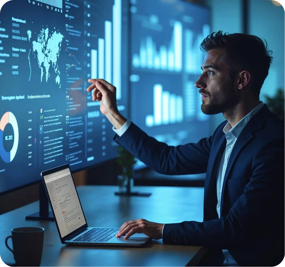 Predictive Analytics Software