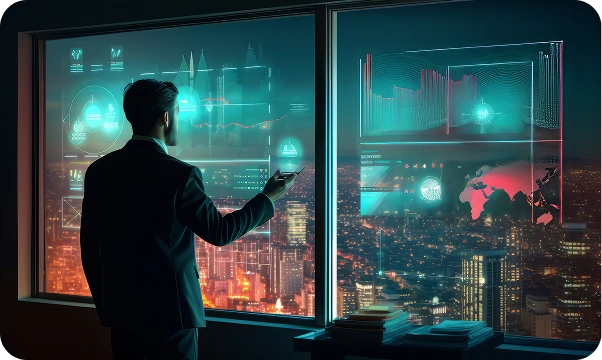 Business Intelligence (BI) Solutions