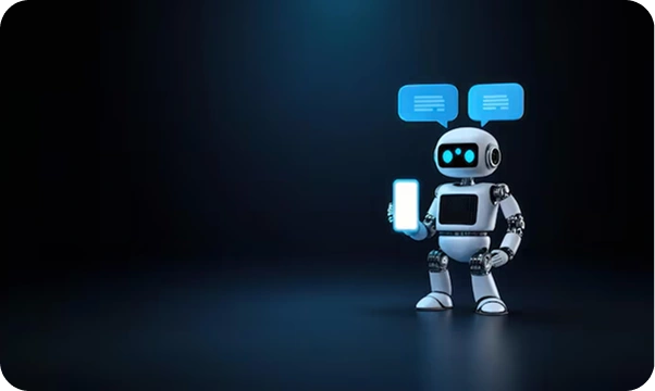 Smart Chatbots