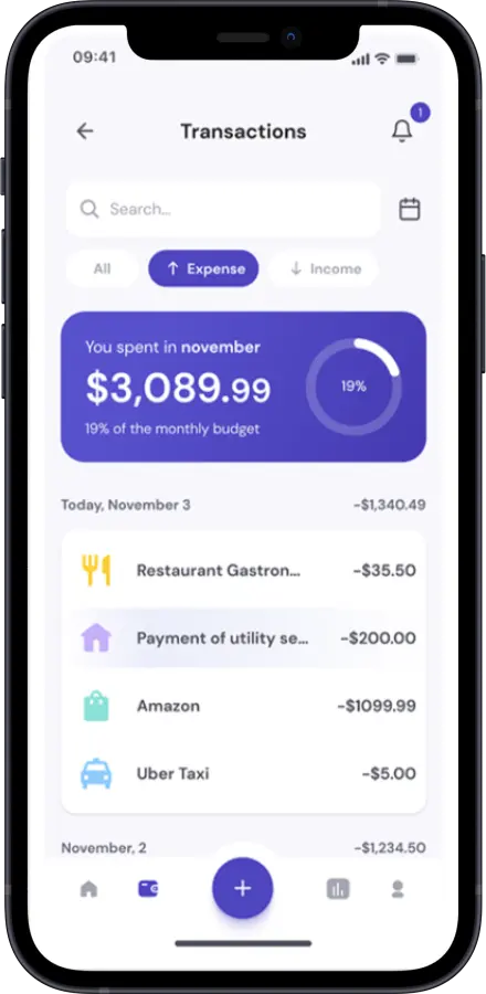 Marketplace Ecommerce Development