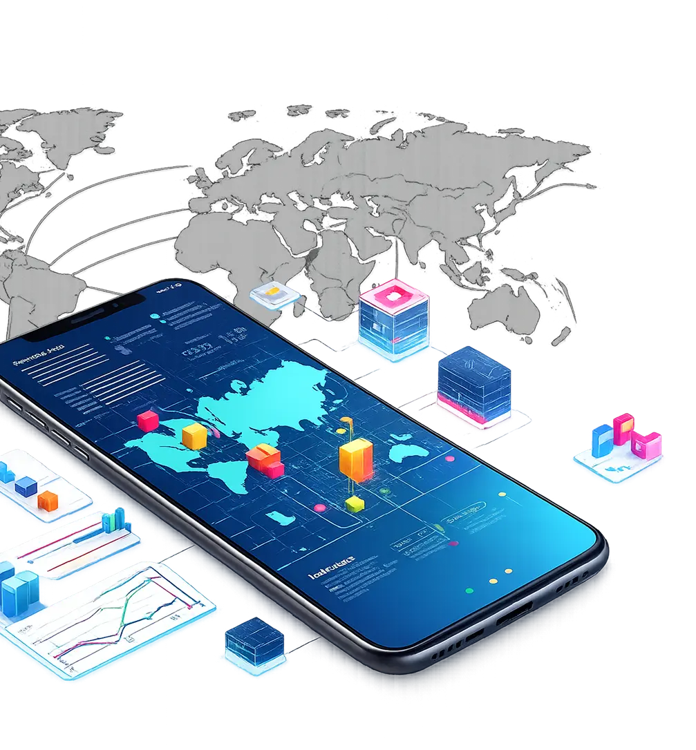 Market Overview: Mobile App Development Services in India